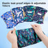 Bands(4Pack), Male Dogs Diapers Belly Washable Reusable Male Boy Doggy Wraps Panties for Doggie Puppy Pooping Potty