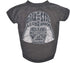 Star Wars for Pets Darth Vader Dog Tee - Soft, Cute Dog Shirt for Large Dogs, Size Large