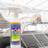 Amazing Small Animal Cage Cleaner, Just Spray/Wipe, Easily Removes Messes & Odors - Hamster Cages, Mice, Rat Cage