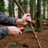 GEAR AID Skara Replacement Blade for Folding Camp Saw, Ideal for Cutting 2.5” Diameter Wood for Camping, Hiking