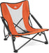 Cascade Mountain Tech Folding Camp Chair for Camping, Beach, Picnic, Barbqeues, Sporting