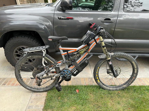 Magnetic Ski Vehicle Car Mount Stand, Fishing Rod Holder, Bike Stand, Bike Holder, Bike Rack