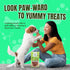 Gourmet Jerky Dog Treats - Natural Chicken Jerky for Dogs, Nutritious, Made in USA, 5 oz
