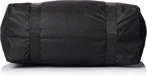 DALIX 25-Inch Insulated Black Cooler Tote Bag
