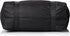 DALIX 25-Inch Insulated Black Cooler Tote Bag