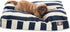 Majestic Pet Rectangle Medium Dog Bed, Washable Non-Slip Comfy Pet Bed with Removable Cover - Dog Bed for Medium Breed