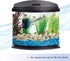 Mini Aquarium Algae Cleaner Magnet for Glass and Acrylic Tanks