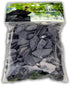 Natural Slate Stone, 1/2 to 1 inch, Perfect for Miniature Gardens, Aquariums, and Terrariums