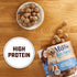 Milo's Kitchen Homestyle Dog Treats, Chicken Meatballs, 18 Ounce, High Protein, No Artificial Flavors