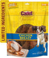 Cadet Gourmet Chicken Breast Dog Treats - Healthy & Natural Training Treats for Small & Large Dogs, 14 oz