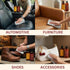 Leather Honey 1968. Best Leather Conditioner Since For Use on Leather Apparel, Furniture, Auto Interiors, Shoes, Bags