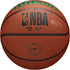 7-29.5" WILSON NBA Team Alliance Basketballs - Size
