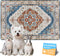 Washable Pee Pads for Dogs, Reusable Puppy Potty Training Pads, Ultra-Absorbent Thick
