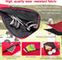 Golf Carry Bag Lightweight Foldable Travel Golf Case