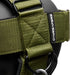 Gymreapers Neck Harness for Neck Strength, Reduce Pain - Neck Trainer with 29” Heavy Duty Chain & Adjustable Strap