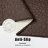 Waterproof Dog Blanket, Washable Anti-Slip Couch Covers for Sofa, Pet Hair Resistant Furniture Protector, 82x82,