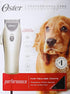 (078033-000-000) Oster Performance Pet Clipper Kit for In-Home Grooming