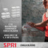 SPRI Chalk Block 2oz. (Single) for Gymnastics, Rock Climbing, Bouldering, Weight-Lifting