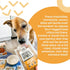 I and love and you Irresist-a-Bowls Freeze Dried Dog Food, Chicken + Beef, 9oz Pouch, 4pk