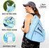 Backpack Franklin Sports Pickleball Bags - Sling Bag for Gear + Equipment - Men + Women - Holds Paddles, Balls +