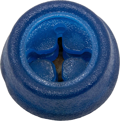 Starmark Everlasting Treat Ball, Small, Includes 1 Treat