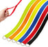 COVGOPI Slip Lead Dog Leash, 6 pcs Short Pet Leashes for Dogs Cats, 6 FT Strong Pulling Leash