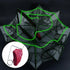 19.7ft Alwonder Minnow Crab Fish Trap, Foldable Crawfish Crayfish Trap with Luminous Rope and Bait Clip, Crab Traps
