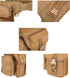 Multi-Purpose Tactical Drop Leg Bag Tool Fanny Pack, Military Utility Pouch in 7 Colors
