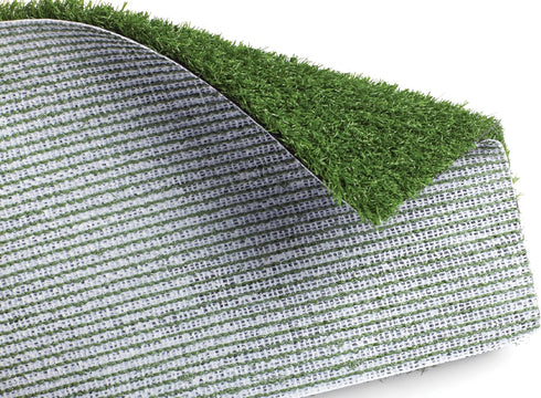 501- Prevue Pet Products Replacement Tinkle Turf Pee Patch for Item Realistic Grass Potty Pad, Washable Artificial
