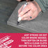 Pro-Mark Capillary Marker, Grey Wolf KMC M267-0033, 1 Count