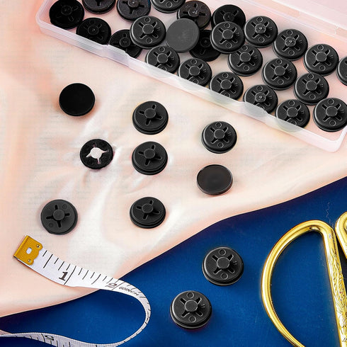 Running Bib Clips Race Number Buckle Fixing System for Triathlon Marathon Fastener Holder