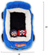 Hot Wheels Plush Car Pet Bed