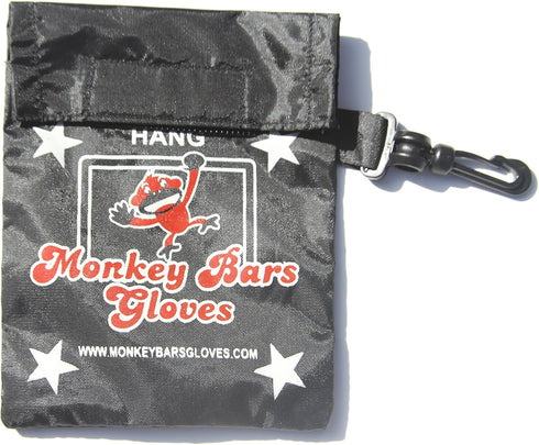 Monkey Bar Gloves for Kids, Grip Control, Gymnastic and Bike Gloves for 5-6 Year Old Girls