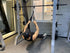 Pair of Outdoor Hanging Straps with Carabiner - Holds 150kg/330lbs, Straps Hanging Kit for Camping, Gym Bar Attachments
