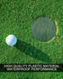 Golf Cup Cover for Putting Green, Hole Cup Lid Golf Practice Training Aids