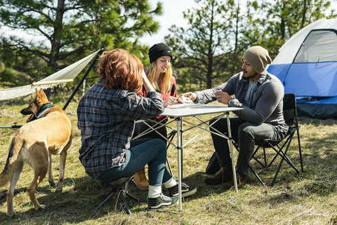 Stansport Apex Camping Chair