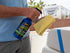 M180132, 32 Oz Meguiar's Extreme Marine Vinyl & Rubber Protectant SprayUv Protectant For Boat Owners & Rv Users; Use On