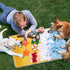 DyPinYise Snuffle Mat for Large Dogs Sniff Mat for Cats, Dog Enrichment Toys, Dog Puzzle Toys Small Medium Pet Sniffing
