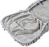 Patas Lague Extra Large Dog Towel, 35''x15'' Quick Drying Microfiber Shammy Towel for Dogs & Cats