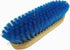 Intrepid International Bedford Horse Brush, 9", Nylon Bristles with Wood Block for Grooming