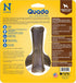 N-Bone Quado Interactive Treat, BBQ Flavor, Medium, 2.8oz