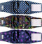 Reusable Dog Diapers Male, Washable Premium Belly Bands for Male Dogs-Pack of