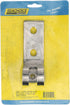 Seachoice 304 Stainless Steel Lifting Adapter Plate, Accepts 5/8 in. Diameter Threaded Rod