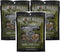 (3 Pack) Northwest Naturals Raw Rewards Freeze Dried Liver Treats, Lamb, 3 Ounces Each