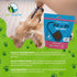 Pill-a-Pet Pill Wrap for Dogs - Probiotics Pet Pill Pockets, Bacon Flavor, Hides up to 60 Tablets