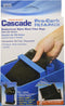 PENN-PLAX Cascade Pro-C Aquarium Canister Filter Media Bags, 8 Oz, 2-Pack