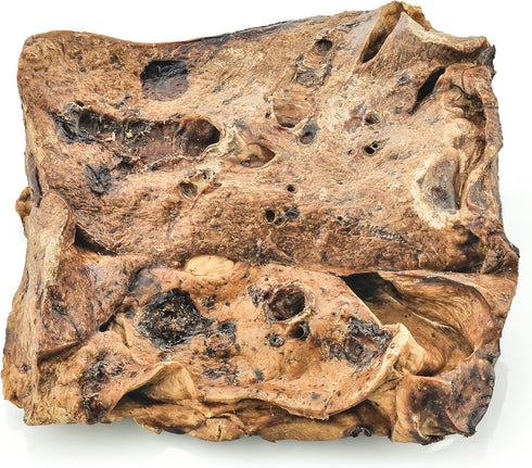 Best Bully Sticks Premium Lamb Puff Dog Treats (1.5 Pound Value Pack) - All-Natural, High in Protein & Low in Fat