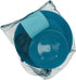 ustPackWare Set Backpacking, Dish with Mesh Bag, BPA Free Construction and Eating Utensils for Hiking, Camping, Travel