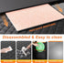 Chilino 420lbs, 600D Hammock Back Seat Extender for Dogs - Large Space, Waterproof Dog Car Seat Cover for Back Seat