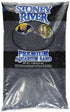 Estes Gravel Products Marine Sand Black for Aquarium, 5-Pound